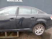 Tür links hinten Toyota Avensis Stufenheck T27 6700405170