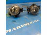 Nebelscheinwerfer links vorne Ford Focus II Turnier DA, DS, FFS 3M5115K202AA
