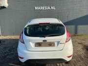 Heckklappe / Heckdeckel Ford Fiesta VI CB1, CCN 1763986