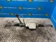 Lenkgetriebe Servo Fiat Ducato Kasten 250 01385338080