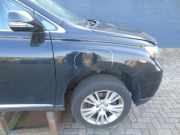Kotflügel rechts vorne Lexus RX 3 L1 5381148150