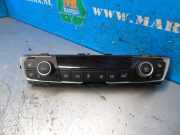 Heizungsbetätigung (Konsole) BMW 3er F30, F80 64119358940