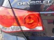 Rückleuchte links Chevrolet Cruze J300 95393941