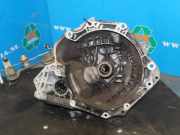 Schaltgetriebe Opel Corsa D S07 55555932