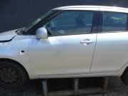 Tür links vorne Suzuki Swift IV FZ, NZ 6800268L00000