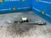 Fensterheber rechts vorne Renault Kangoo III Rapid 807202391R
