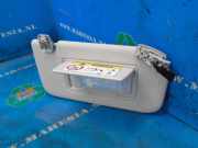 Sonnenblende rechts Ford Puma II CF7, J2K H1BBA04100AG3HV1