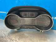 Instrumentenkombination Opel Crossland X P17 9842123480