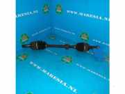 Antriebswelle links vorne Mazda 2 DE, DH