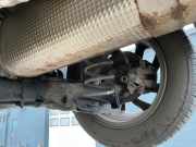 Hinterachse komplett Opel Crossland X P17 5148W1