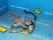 Fensterheber rechts hinten Kia Rio Kombi DC XH003P0