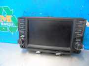 Monitor Navigationssystem VW Polo V 6R, 6C 6C0919603A