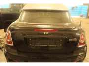 Heckklappe / Heckdeckel Mini Mini Coupe R58 41002759114