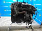 Motor ohne Anbauteile (Benzin) Mercedes-Benz CLC-Klasse CL203