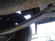 Blattfeder Ford Transit Custom V362 Kasten FY, FZ