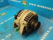 Lichtmaschine Opel Meriva B 0124425084