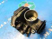 Drosselklappenstutzen VW Polo II Coupe 80, 86C