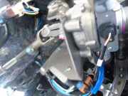 Lenksäule Mitsubishi Space Star VI Schrägheck A0 8633A104