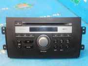 CD-Radio Fiat Sedici FY 3910179J00CAT