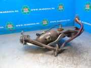 Katalysator ohne Lambdasonde Toyota Yaris P13 1714021110