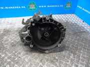 Schaltgetriebe Fiat 500 312 0055273094