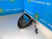 Außenspiegel links Opel Corsa D S07 13188496