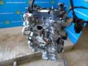 Motor ohne Anbauteile (Benzin) Kia Picanto 3 JA