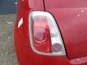 Rückleuchte links Fiat 500 312 0051885548