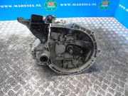 Schaltgetriebe Opel Corsa F P2JO 9828964980