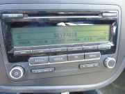CD-Radio Seat Leon 1P 1P1035152FKZ