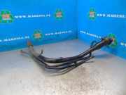 Einfüllstutzen für Kraftstoffbehälter Suzuki Swift V AZ