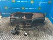 Steuergerät Airbag Hyundai i20 GB 95910C8200