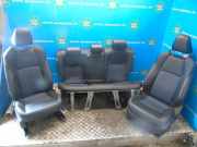 Innenausstattung Toyota RAV 4 V A5, H5