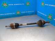 Antriebswelle links vorne Citroen C3 II Aircross 2R, 2C 9809710080