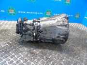 Schaltgetriebe Mercedes-Benz Sprinter 3t Kasten 906 X002042252