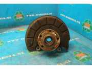 Achsschenkel links vorne Seat Altea XL 5P 1K0407255AA