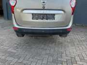 Stoßstange hinten Dacia Lodgy JS