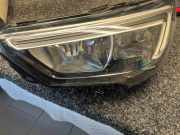 Hauptscheinwerfer links Opel Crossland X P17 YQ00349980