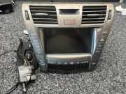 Multifunktionsanzeige Lexus LS 4 F4 11050200