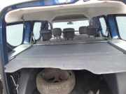 Laderaumabdeckung Dacia Dokker KE