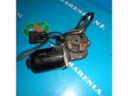 Wischermotor vorne Opel Meriva A 93390344