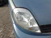 Hauptscheinwerfer rechts Renault Trafic II Kasten FL 8200701356