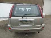 Heckklappe / Heckdeckel Nissan X-Trail I T30