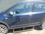 Tür links vorne VW Up AA 1S4831055A