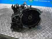 Schaltgetriebe Ford Focus II Cabriolet DB3 6M5R7002VC