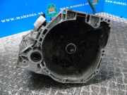 Schaltgetriebe Dacia Duster HS 320107859R