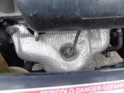 Katalysator ohne Lambdasonde Ford Ka RU8 2095049