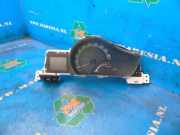 Instrumentenkombination Toyota IQ AJ1 8380074040C