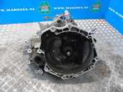 Schaltgetriebe Opel Astra K B16 55487578