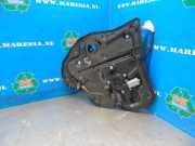 Fensterheber links hinten Mazda 2 DL, DJ DA6C73590A